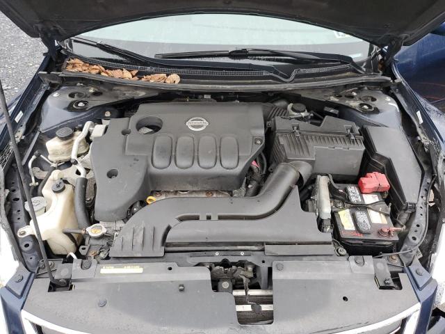 Photo 11 from auction – 2010 NISSAN ALTIMA BAS with VIN 1N4AL2AP0AN540106