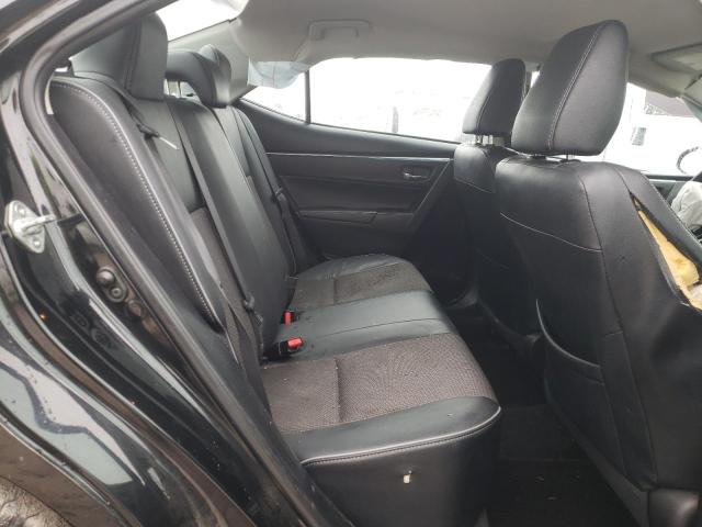 Photo 10 from auction – 2014 TOYOTA COROLLA L with VIN 2T1BURHE5EC150992