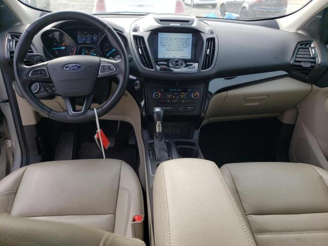 Photo 8 from auction – 2017 FORD ESCAPE TIT with VIN 1FMCU0J99HUE68422