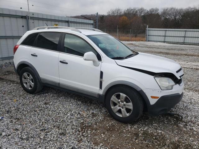 Photo 4 from auction – 2014 CHEVROLET CAPTIVA LS with VIN 3GNAL2EK3ES664804