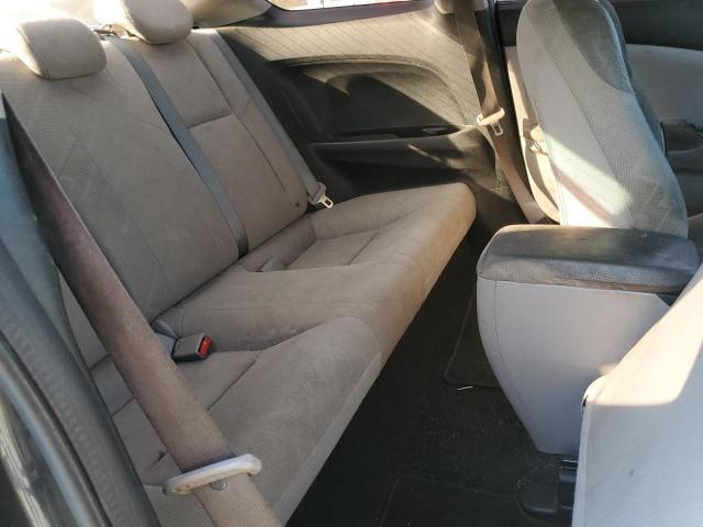Photo 10 from auction – 2012 HONDA CIVIC LX with VIN 2HGFG3B51CH545321
