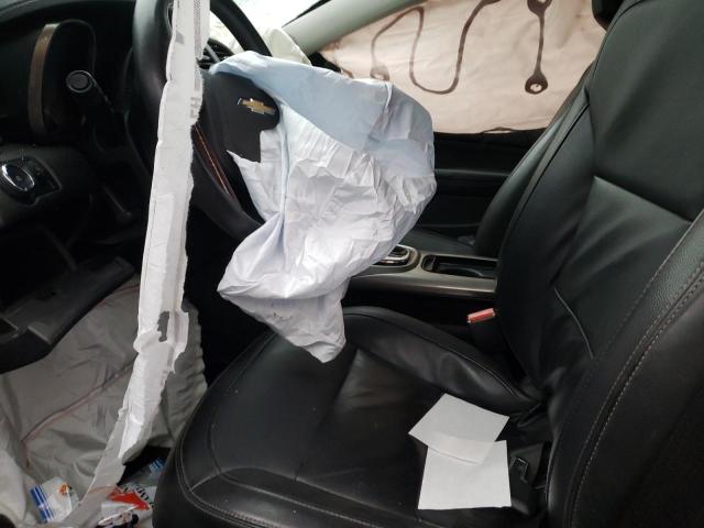 Photo 7 from auction – 2013 CHEVROLET MALIBU LTZ with VIN 1G11H5SA4DF282316
