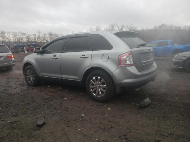 Photo 2 from auction – 2007 FORD EDGE with VIN 2FMDK38C47BB61144