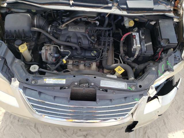 Photo 12 from auction – 2010 CHRYSLER TOWN & COU with VIN 2A4RR5D19AR356932