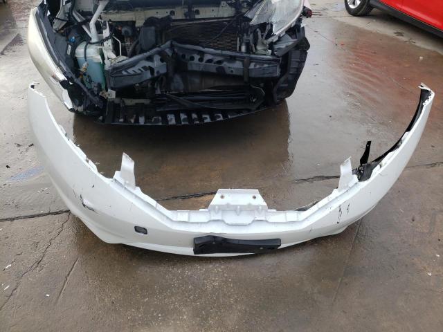 Photo 12 from auction – 2014 NISSAN VERSA NOTE with VIN 3N1CE2CPXEL388080