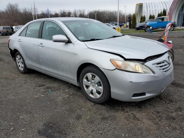 Photo 4 from auction – 2009 TOYOTA CAMRY BASE with VIN 4T4BE46K89R133932