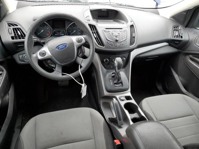 Photo 8 from auction – 2014 FORD ESCAPE SE with VIN 1FMCU0G93EUC36255