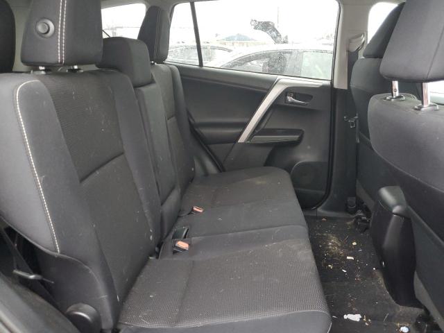 Photo 11 from auction – 2016 TOYOTA RAV4 XLE with VIN 2T3RFREV2GW535223