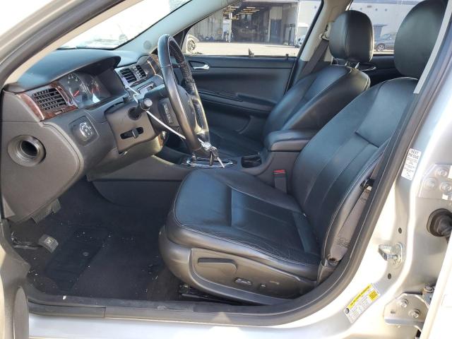 Photo 7 from auction – 2014 CHEVROLET IMPALA LIM with VIN 2G1WC5E37E1139886