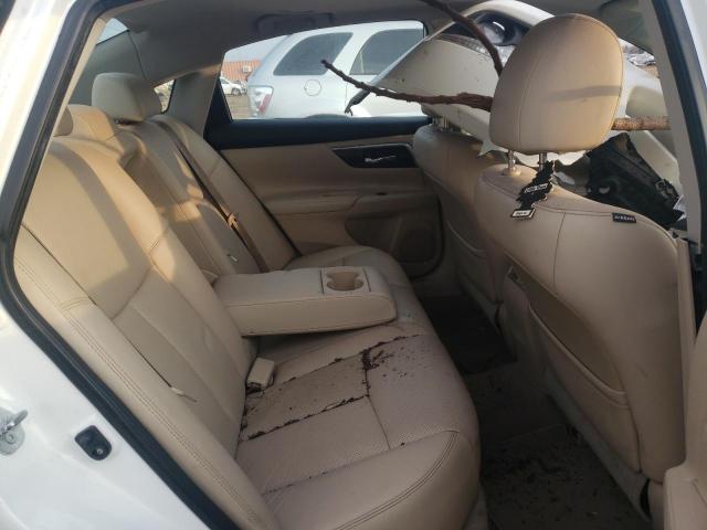 Photo 10 from auction – 2014 NISSAN ALTIMA 2.5 with VIN 1N4AL3AP8EC135649