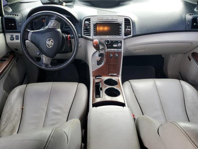 Photo 8 from auction – 2012 TOYOTA VENZA LE with VIN 4T3BK3BB2CU067332