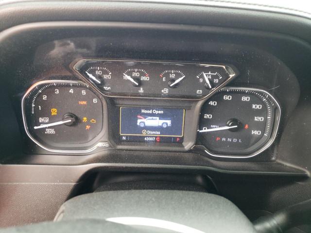 Photo 9 from auction – 2020 GMC SIERRA C15 with VIN 3GTP8DED1LG274205