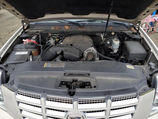 Photo 12 from auction – 2008 CADILLAC ESCALADE with VIN 1GYFK66898R148590