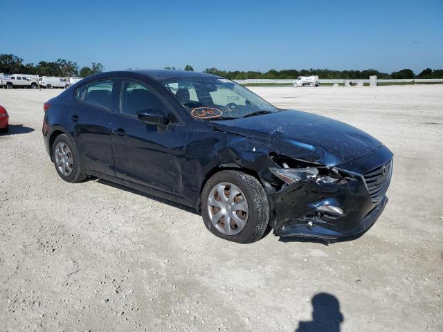 Photo 4 from auction – 2015 MAZDA 3 SPORT with VIN 3MZBM1U76FM138476