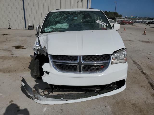 Photo 5 from auction – 2018 DODGE GRAND CARA with VIN 2C4RDGCGXJR302111