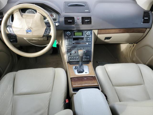 Photo 8 from auction – 2012 VOLVO XC90 3.2 with VIN YV4952CY9C1614417