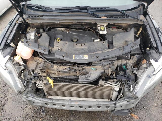 Photo 12 from auction – 2015 LINCOLN MKC with VIN 5LMCJ1A9XFUJ36482