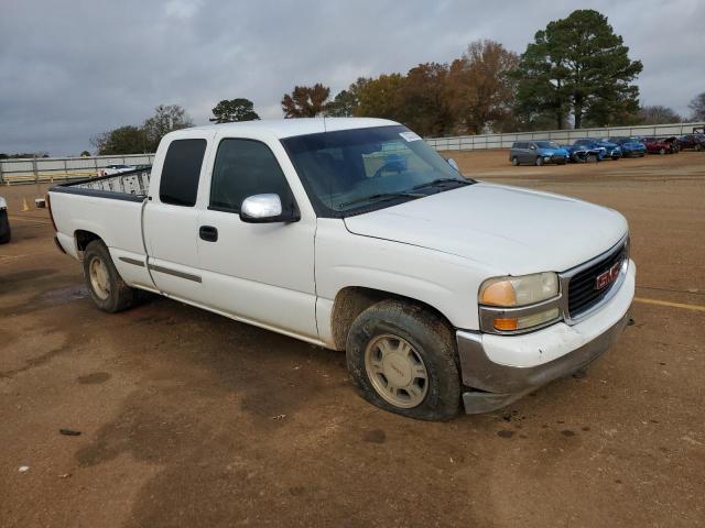 Photo 4 from auction – 2002 GMC NEW SIERRA with VIN 2GTEC19V921386121