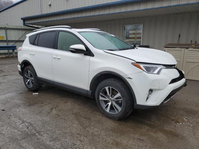 Photo 4 from auction – 2016 TOYOTA RAV4 XLE with VIN JTMRFREV7GJ088290
