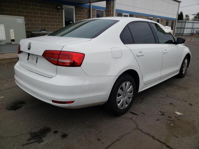 Photo 3 from auction – 2015 VOLKSWAGEN JETTA BASE with VIN 3VW2K7AJ9FM256725