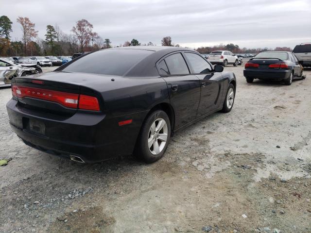 Photo 3 from auction – 2014 DODGE CHARGER SE with VIN 2C3CDXBG4EH215912