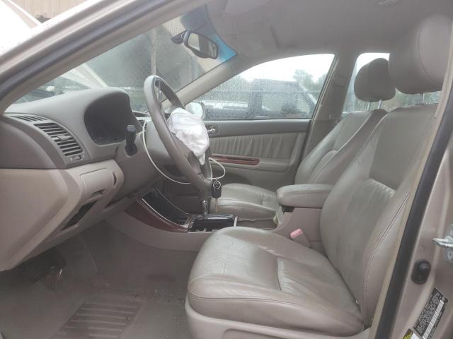 Photo 7 from auction – 2004 TOYOTA CAMRY LE with VIN 4T1BE30K04U808551