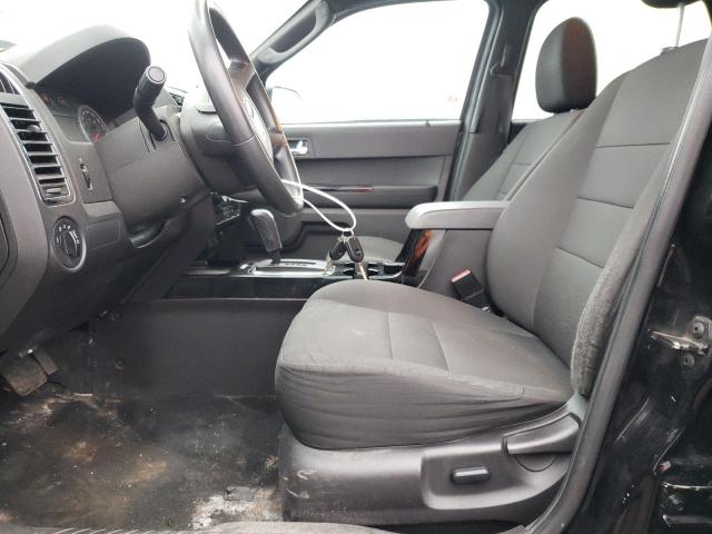 Photo 7 from auction – 2010 FORD ESCAPE XLT with VIN 1FMCU0D78AKC38995