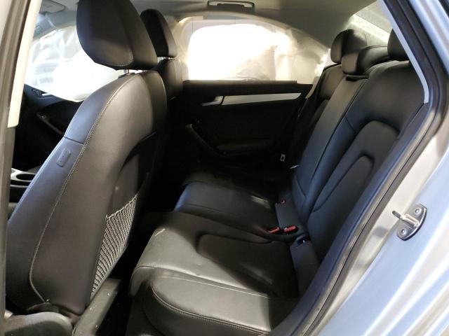 Photo 10 from auction – 2014 AUDI A4 PREMIUM with VIN WAUFFAFL0EN033278