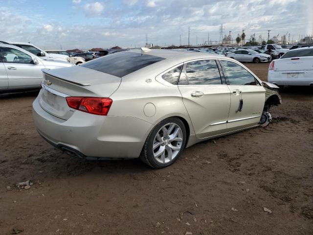 Photo 3 from auction – 2015 CHEVROLET IMPALA LTZ with VIN 2G1165S35F9224041