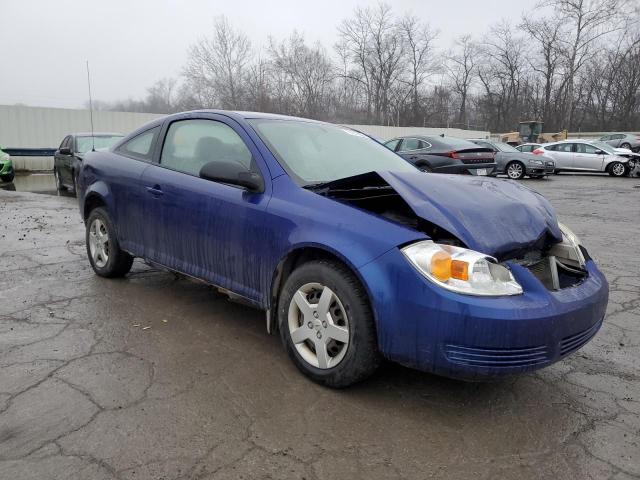 Photo 4 from auction – 2007 CHEVROLET COBALT LS with VIN 1G1AK15F177208867