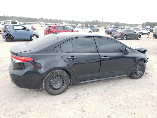 Photo 3 from auction – 2020 TOYOTA COROLLA LE with VIN 5YFEPRAE9LP101516