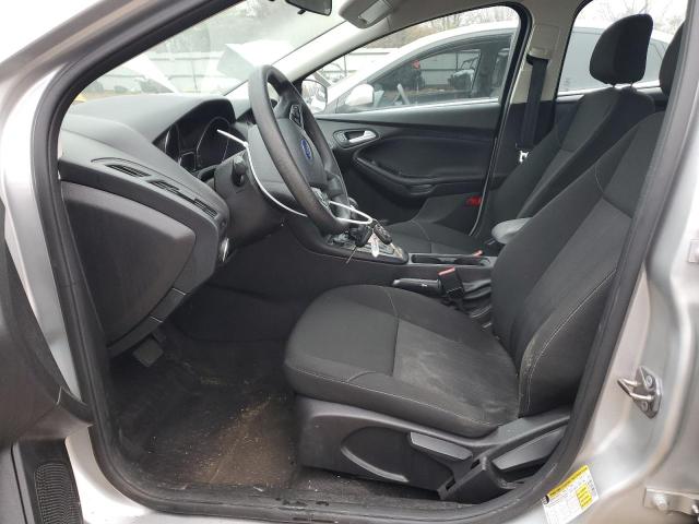 Photo 7 from auction – 2018 FORD FOCUS SE with VIN 1FADP3F21JL288513
