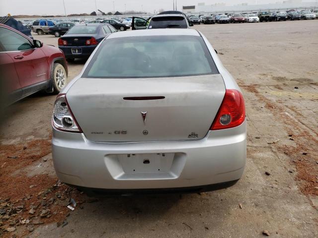 Photo 6 from auction – 2010 PONTIAC G6 with VIN 1G2ZA5EB3A4122958