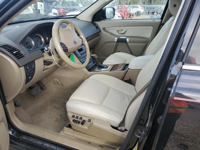 Photo 7 from auction – 2012 VOLVO XC90 3.2 with VIN YV4952CY9C1614417