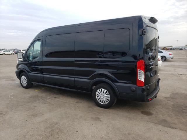 Photo 2 from auction – 2019 FORD TRANSIT T- with VIN 1FBAX2CM6KKA47538
