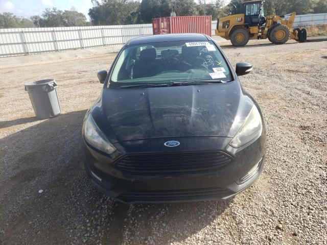 Photo 5 from auction – 2016 FORD FOCUS SE with VIN 1FADP3FE9GL302208