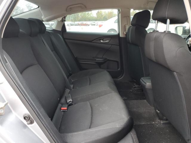 Photo 10 from auction – 2016 HONDA CIVIC LX with VIN 19XFC2F53GE044690
