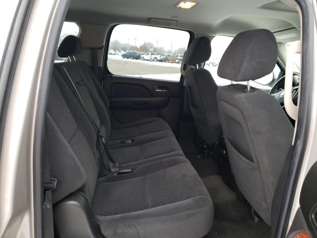 Photo 11 from auction – 2007 CHEVROLET SUBURBAN K with VIN 3GNFK16347G128797