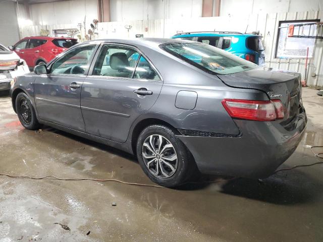Photo 2 from auction – 2009 TOYOTA CAMRY BASE with VIN 4T4BE46K89R078995