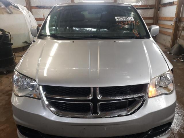 Zdjęcie 5 z aukcji – 2012 DODGE GRAND CARA z VIN 2C4RDGCG5CR384946