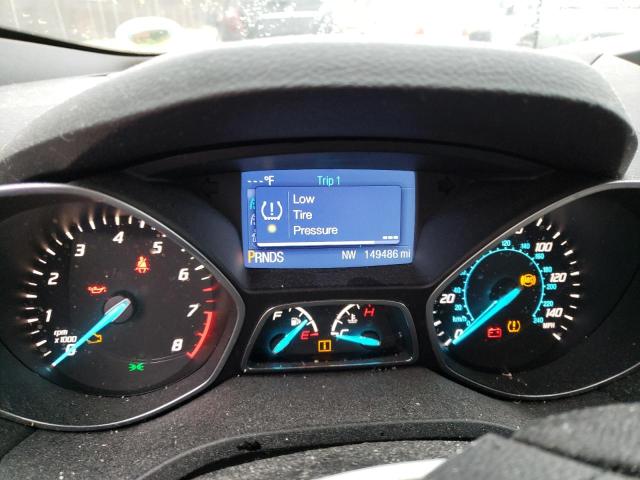 Photo 9 from auction – 2014 FORD ESCAPE SE with VIN 1FMCU0GX9EUD30266