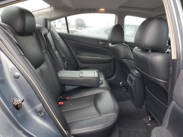 Photo 10 from auction – 2010 NISSAN MAXIMA S with VIN 1N4AA5AP4AC874366