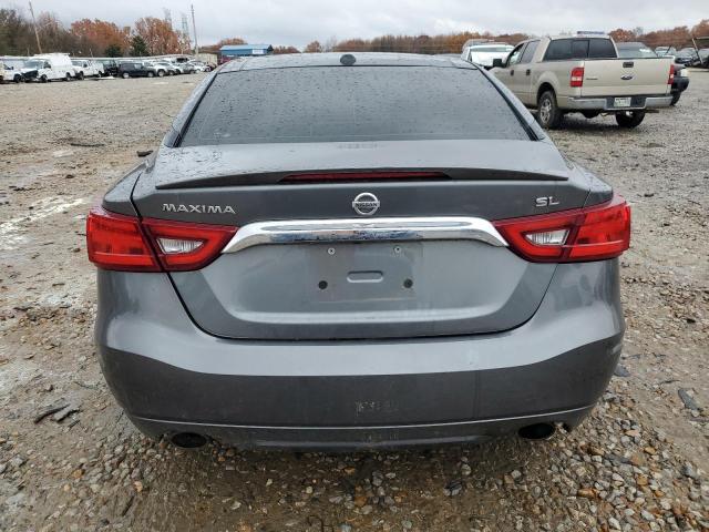 Photo 6 from auction – 2017 NISSAN MAXIMA 3.5 with VIN 1N4AA6AP1HC419569