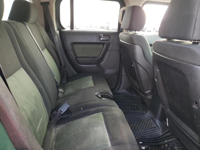Photo 10 from auction – 2006 HUMMER H3 with VIN 5GTDN136268161042