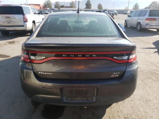 Photo 6 from auction – 2014 DODGE DART SXT with VIN 1C3CDFBB5ED815432