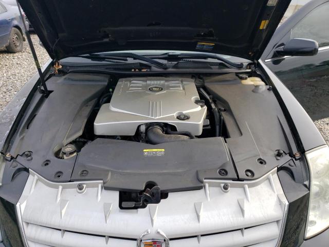 Photo 11 from auction – 2006 CADILLAC STS with VIN 1G6DW677060220143