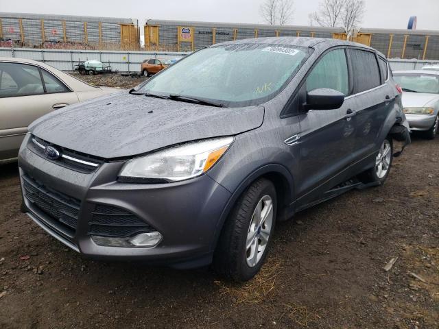 Photo 1 from auction – 2014 FORD ESCAPE SE with VIN 1FMCU0GX9EUE24812