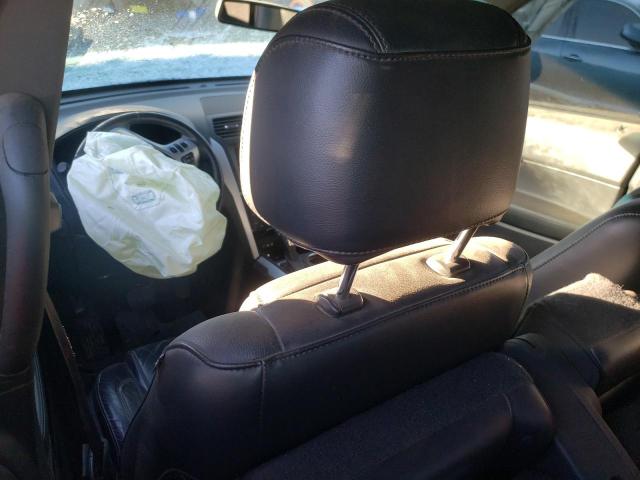 Photo 8 from auction – 2012 FORD EXPLORER L with VIN 1FMHK8F88CGA32310