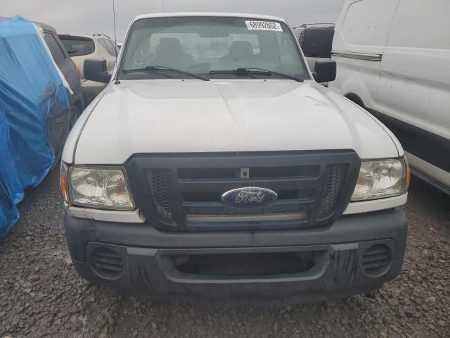 Photo 5 from auction – 2009 FORD RANGER with VIN 1FTYR10DX9PA40995