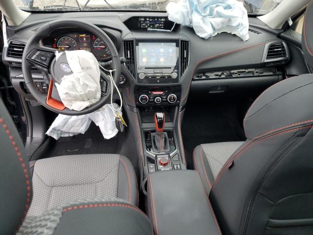 Photo 8 from auction – 2022 SUBARU FORESTER S with VIN JF2SKAJC3NH476951